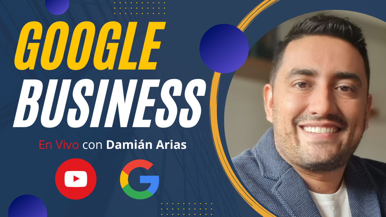 Curso completo de Google Business