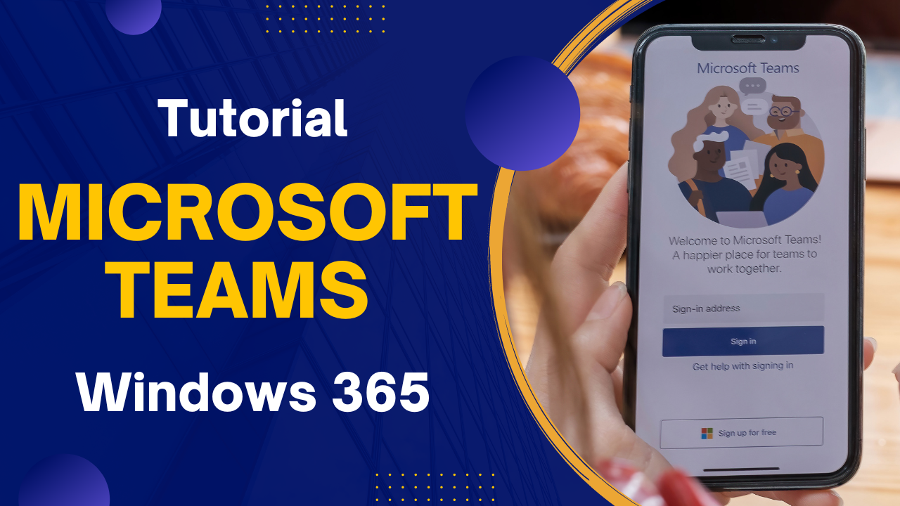 microsoft teams y windows 365